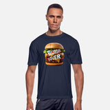 Burger Lover