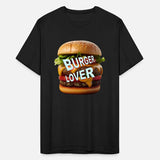 Burger Lover