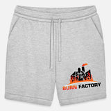 BURN FACTORY Logo 01