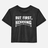 But First Kickboxing