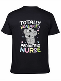 Koalafied Pediatric Nurse T-Shirt - Unisex