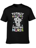 Koalafied Pediatric Nurse T-Shirt - Unisex