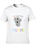 Koalafied Pediatric Nurse T-Shirt - Unisex