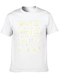 Social Anxiety T-Shirt