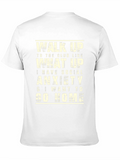 Social Anxiety T-Shirt