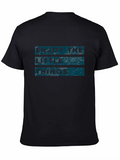 Enjoy The Little Things Graphic T-Shirt