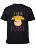 Im a Fungi Graphic Tee
