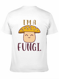 Im a Fungi Graphic Tee