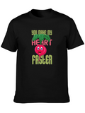 You Make My Heart Faster Funny T-Shirt