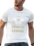 Team Margaretta Legend T-Shirt