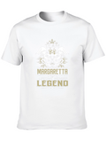 Team Margaretta Legend T-Shirt