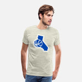 California Basketball Warriors