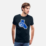 California Basketball Warriors