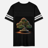 Cannabonsai - Bonsai Tree, Beautiful Cannabis