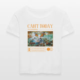 Can’t Today, I’m Swamped