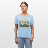 Can’t Today, I’m Swamped