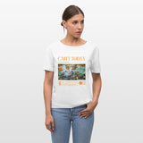 Can’t Today, I’m Swamped