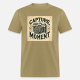 Capture the Moment