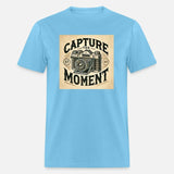 Capture the Moment