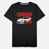 CARGUY– High-Speed Adrenaline & Motorsport