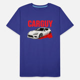 CARGUY– High-Speed Adrenaline & Motorsport