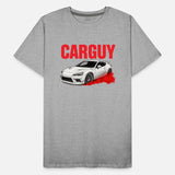 CARGUY– High-Speed Adrenaline & Motorsport