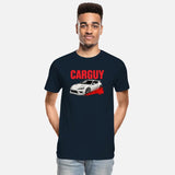 CARGUY– High-Speed Adrenaline & Motorsport