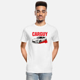CARGUY– High-Speed Adrenaline & Motorsport