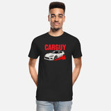 CARGUY– High-Speed Adrenaline & Motorsport