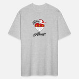 Carnival costume Koelle Alaaf heart coat of arms