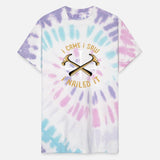 Carpenter's Triumph - I Came, I Saw, I Nailed It