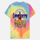 Carrapocalypse - The Carrot Zombie Take Over