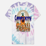 Carrapocalypse - The Carrot Zombie Take Over