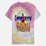 Carrapocalypse - The Carrot Zombie Take Over