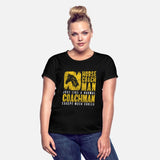 Carter Carriage Guest Cold-Blooded Horse