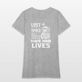 Cat Astronaut Astronomy Solar System Outer