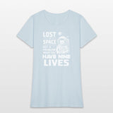 Cat Astronaut Astronomy Solar System Outer