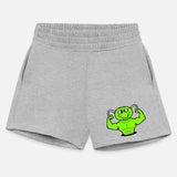 Caterpillar Bodybuilder Muscle Building Strong Fit