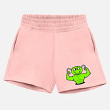 Caterpillar Bodybuilder Muscle Building Strong Fit