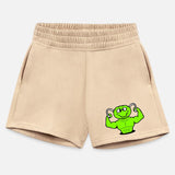 Caterpillar Bodybuilder Muscle Building Strong Fit