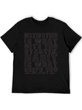 Motivation Habit T-Shirt