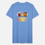 Celebrate Diversity Craft Beer Drinking T-Shirt