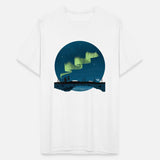 Celebrate the first snow in Lapland