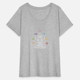 Chakra Religion Religious And Spiritual Person Gif