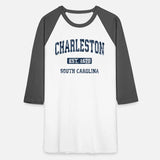Charleston South Carolina Sc Athletic Sports