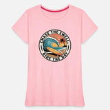 Chase the Swell, Ride the Day