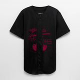 Cherry Bomb Fruit Illustration Design