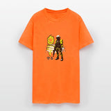 Chibi Soldier: A Cute Military Design 2