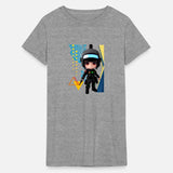 Chibi Soldier: A Cute Military Design 9