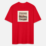 Chicago Souvenir and Travel Gift Idea